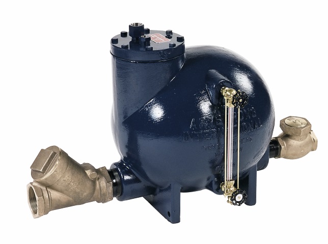 PT- 3500 Condensate Pumps | Armstrong Flow Control